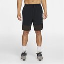 Dri FIT Mens Flex Woven Training Shorts