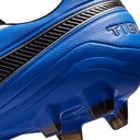 Tiempo Legend Pro Firm Ground Football Boots