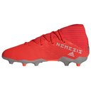Nemeziz 19.3 FG Men's Football Boots