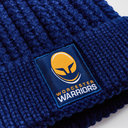 Worcester Warriors Knitted Bobble Hat