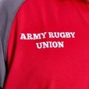 Army Rugby Shirt Mens
