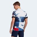 Team GB Rugby 7s Jersey