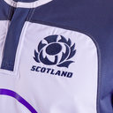 Scotland 2019/20 Players S/S Training Shirt
