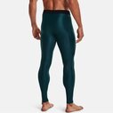 Iso Chill Perforated Leggings Mens