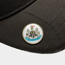 Newcastle United Golf Tech Cap & Ball Marker