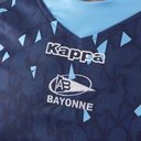 Aviron Bayonnais 2019/20 Alternate Replica Shirt