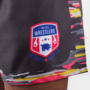 The Pig Wrestlers 2020 Home Rugby Shorts