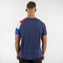 France 2019/20 Supporters Rugby T-Shirt