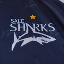 Sale Sharks 2019/20 Home Replica Shirt