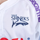 Sale Sharks 2019/20 European Kids Replica Shirt