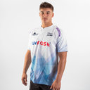 Sale Sharks 2019/20 European Replica Shirt