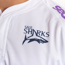 Sale Sharks 2019/20 European Replica Shirt
