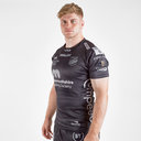 Dragons 2019/20 Home S/S Test Rugby Shirt