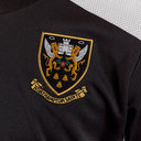 Northampton Saints 2018/19 Kids Rugby Training T-Shirt