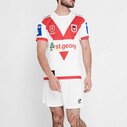 St George Home Jersey Mens