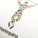 Harlequins Official Replica Rugby Ball
