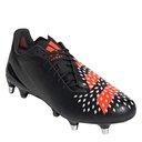 Predator Malice SG Rugby Boots
