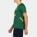 South Africa Springboks 2021 Home Shirt Mens