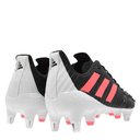 Predator Malice SG Rugby Boots Adults