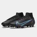 Mercurial Superfly Elite DF Artificial Ground Football Boots
