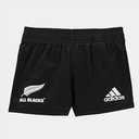 New Zealand All Blacks Home Mini Kit 2021/22