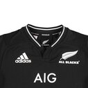 New Zealand All Blacks Home Mini Kit 2021/22