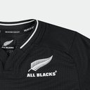 New Zealand All Blacks Rugby Shirt 2021 Junior