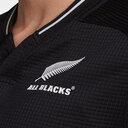 New Zealand All Blacks Home Shirt 2021 Ladies