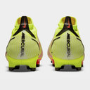 Mercurial Vapor Pro FG Football Boots