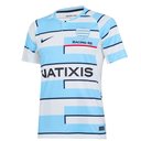 Racing 92 Home Rugby Shirt 2021 2022