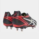 Lethal Scrum Mens Rugby Boots