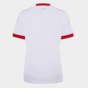 England Rugby Shirt 2021 2022 Ladies