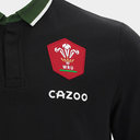 Wales 21/22 Alternate S/S Classic Shirt Mens