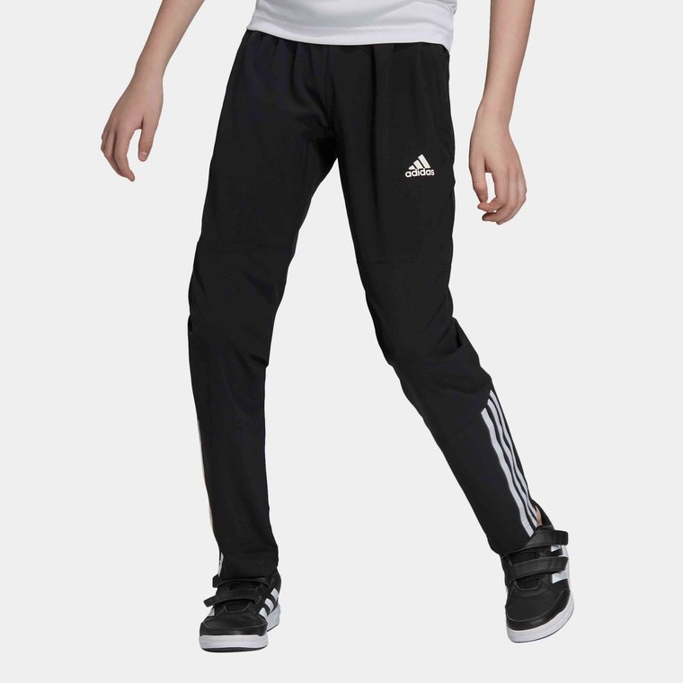 Kids Tapered Training Pants