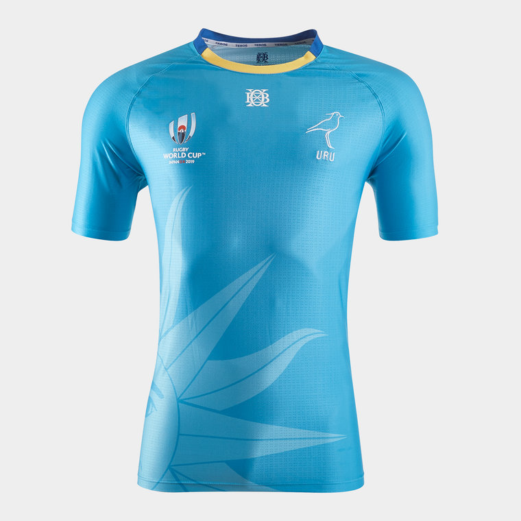uruguay jersey 2019