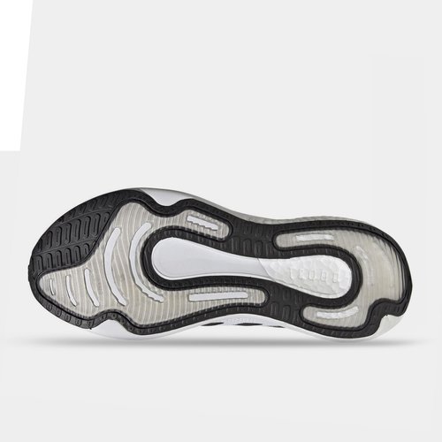 adidas Supernova 2 Men's Running Shoes White/Black, £45.00