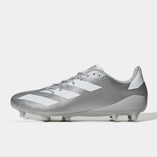 adidas Adizero RS7 Firm Ground Rugby Boots