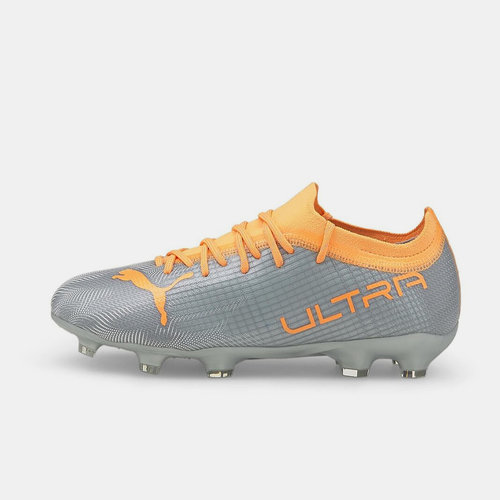 Ultra 2.3 FG Junior Football Boots