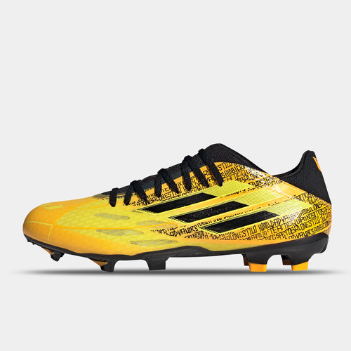 X Messi .3 FG Football Boots