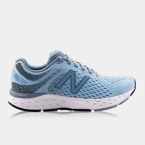 680 v6 Ladies Running Shoes