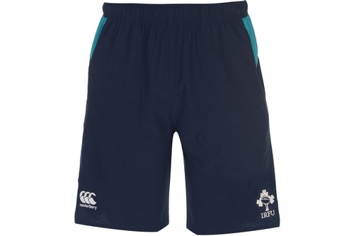 Ireland Rugby Gym Shorts Mens