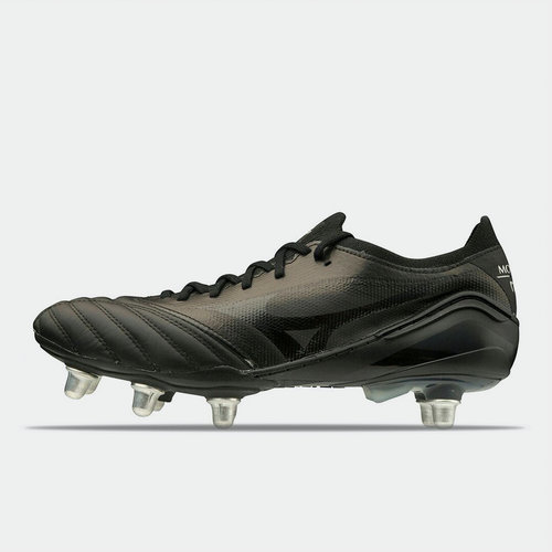 Morelia Neo 3 Elite SI Rugby Boots