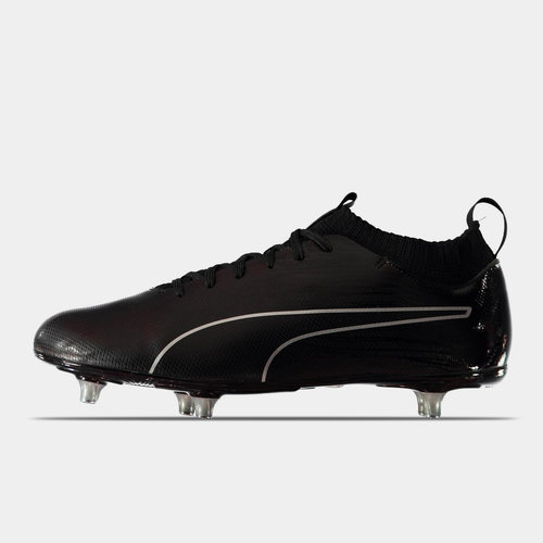 Puma EvoKnit SG Mens Football Boots, £38.00