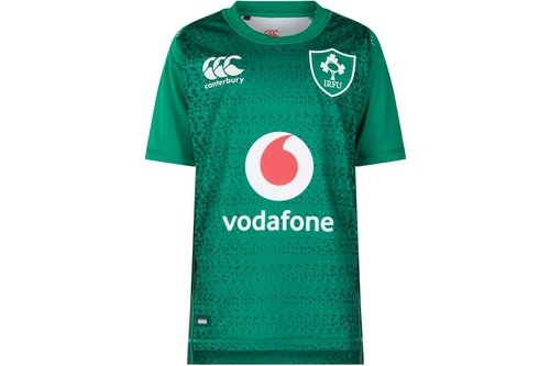Ireland Home Pro Shirt 2018 2019 Junior