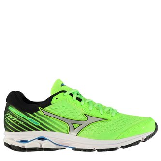 Wave Rider 22 Mens Running Shoes