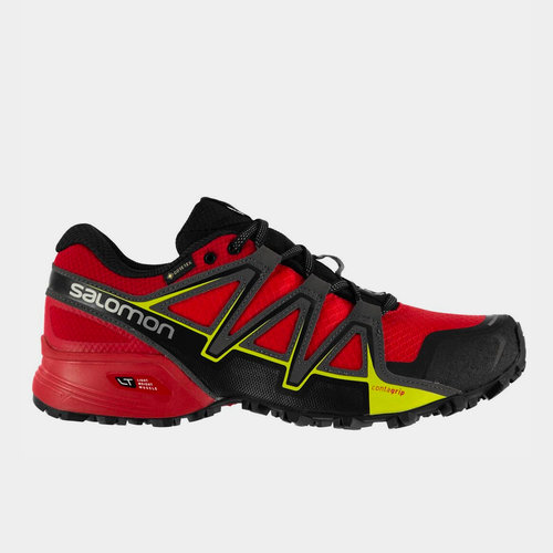 Speedcross Vario 2 GTX Mens Trail Running Shoes