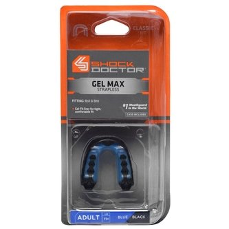 Gel Max Mouth Guard