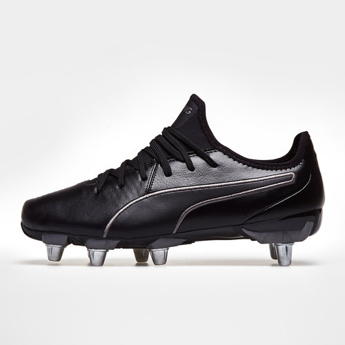 Puma King Pro H8 SG Rugby Boots, £65.00
