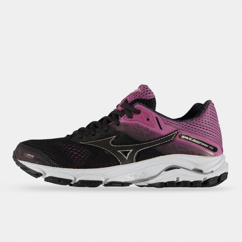 Wave Inspire 15 Ladies Running Shoes
