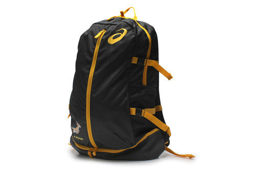 South Africa Springboks 2017/18 Rugby Backpack